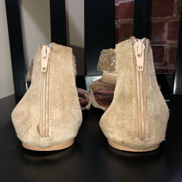 Steve Madden Sandals🌴 - Picture 5 of 6